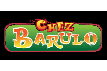  Logo Barulo